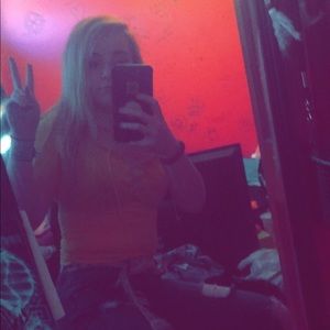 Meet your Posher, Allison